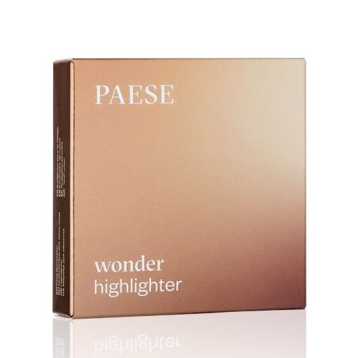 Paese Wonder Glow Highlighter