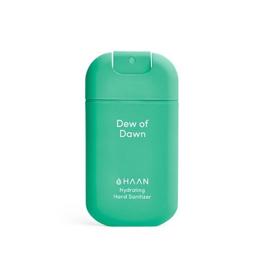 HAAN Hydrating Hand Sanitizer Dew Of Dawn