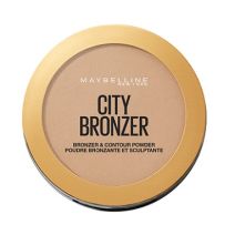 Maybelline New York City Bronzer Bronzing Powder