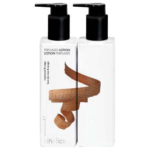 KINETICS Rosewood & Sage
