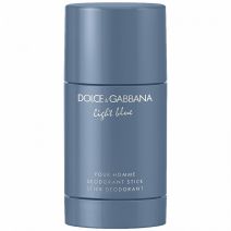 Dolce&Gabbana Light Blue Pour Homme Deo Stick