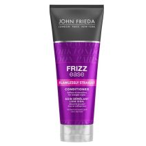 John Fieda Frizz Ease Flawlessly Straight Conditioner (Matus nogludinošs kondicionieris)