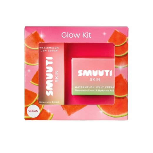 SMUUTI SKIN Glow Kit 