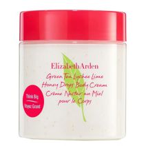 Elizabeth Arden Green Tea Lychee Lime Honey Drop Body Cream