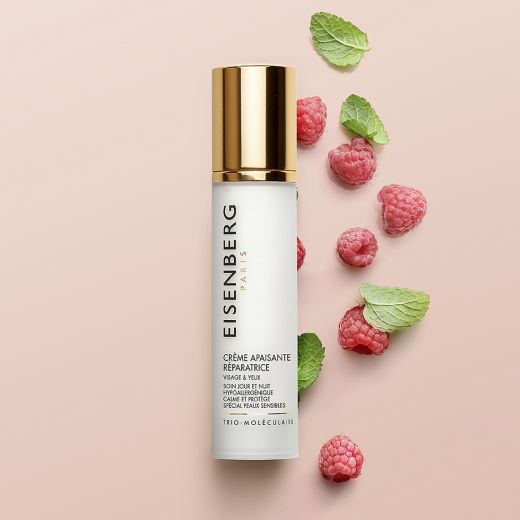 EISENBERG Crème Apaisante Réparatrice