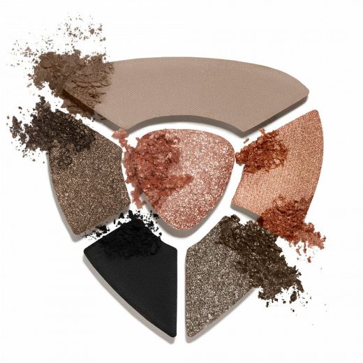 DOLCE&GABBANA BEAUTY Ever Icon Eye Palette