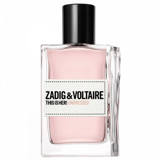 Zadig & Voltaire This Is Her! Undressed