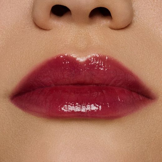 MAC Lustreglass Stainglass Lip Tint
