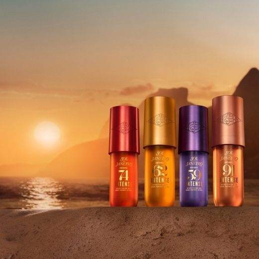 SOL DE JANEIRO Cheirosa '91 Intense Perfume Mist