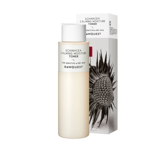 RAWQUEST Echinacea Calming Moisture Toner