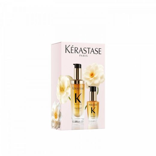 KÉRASTASE Elixir Ultime Hydrating Duo For Dull Hair Gift Set 