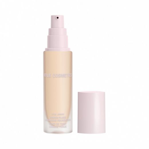 Kylie Cosmetics Power Plush Longwear Foundation