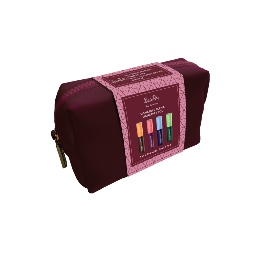 DZINTARS Signature Scent, Signature You Gift Set