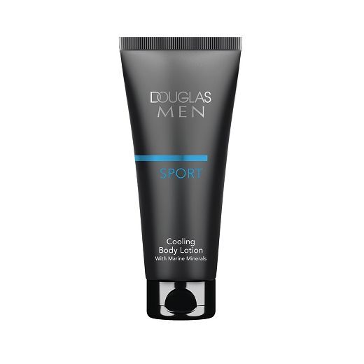 Douglas Men Cooling Body Lotion