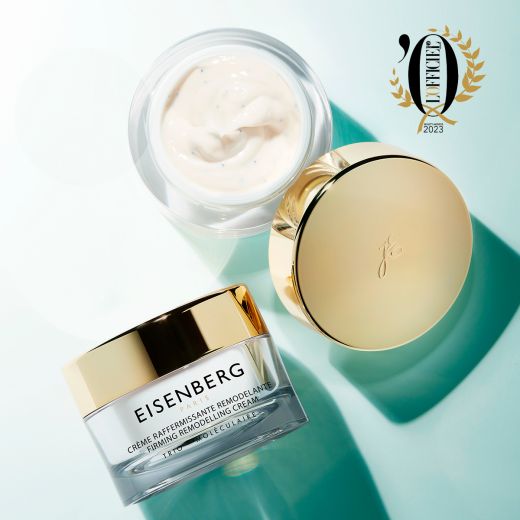 EISENBERG Crème Raffermissante Remodelante