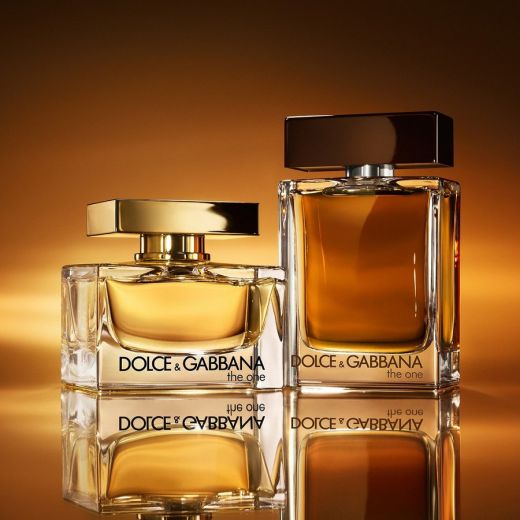 DOLCE&GABBANA The One Pour Homme Eau De Parfum 