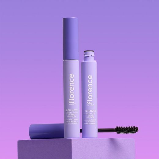 FLORENCE BY MILLS Tubing Mascara 