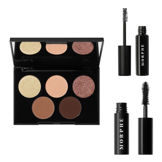 Morphe All Eye Want Artistry Trio