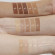 ISADORA No Compromise Lightweight Matte Foundation