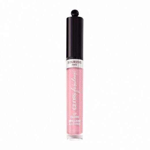 Bourjois Fabuleux Gloss Brilliant Lip Gloss