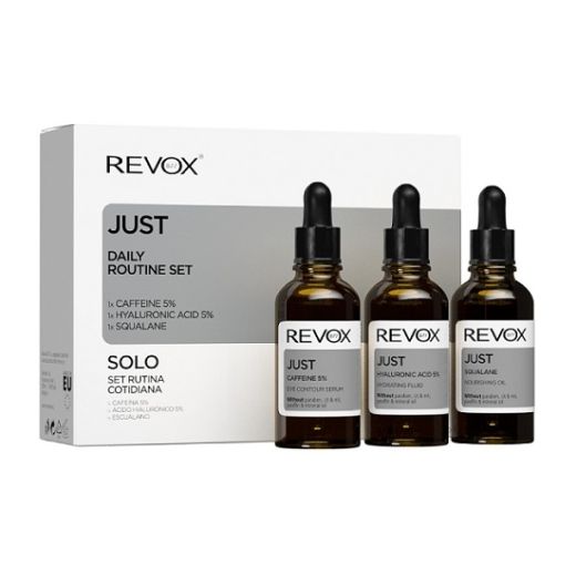 REVOX Just Daily Routine Set 