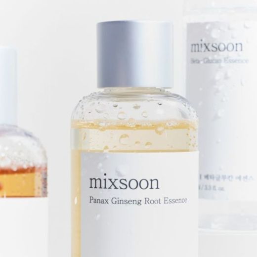 MIXSOON Panax Ginseng Root Essence