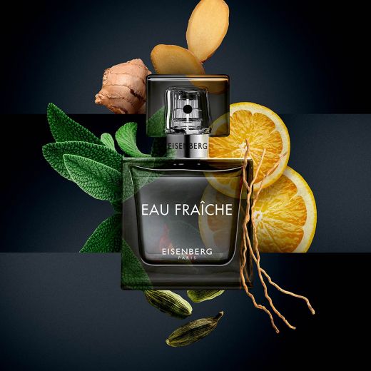 EISENBERG Eau Frai'che