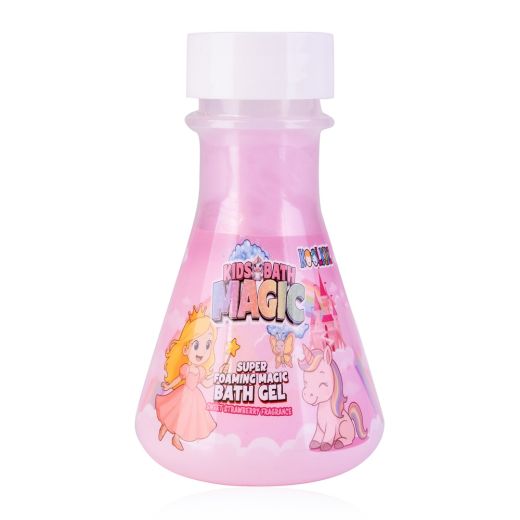 ACCENTRA Koolkidz Bath Set 