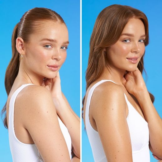 BONDI SANDS Self Tan Drops For Face And Body Light/Medium 
