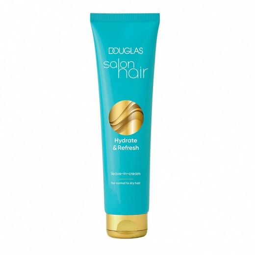 DOUGLAS COLLECTION Salon Hair Hydrate&Refresh Leave-In Cream 