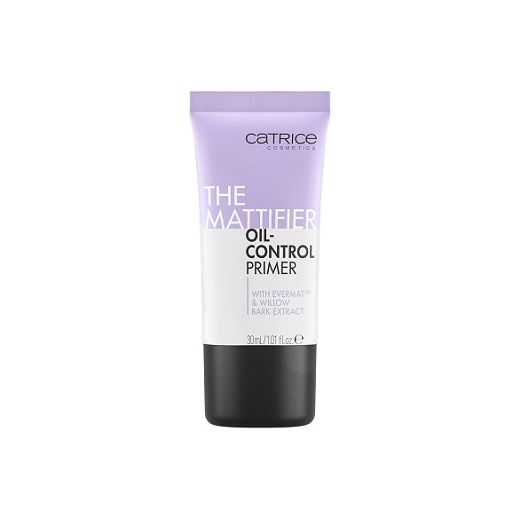 Catrice Cosmetics The Mattifier Oil-Control Primer