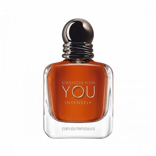 EMPORIO ARMANI Stronger With You Intensely