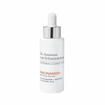 DR. SUSANNE VON SCHMIEDEBERG Niacinamide+ Refining Serum