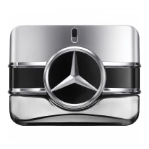 MERCEDES-BENZ Sign Your Attitude