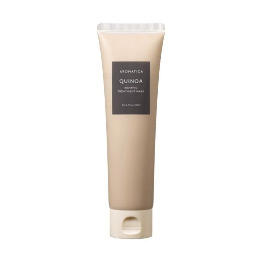 AROMATICA Quinoa Protein Treatment Mask