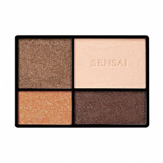 SENSAI ye Colour Palette