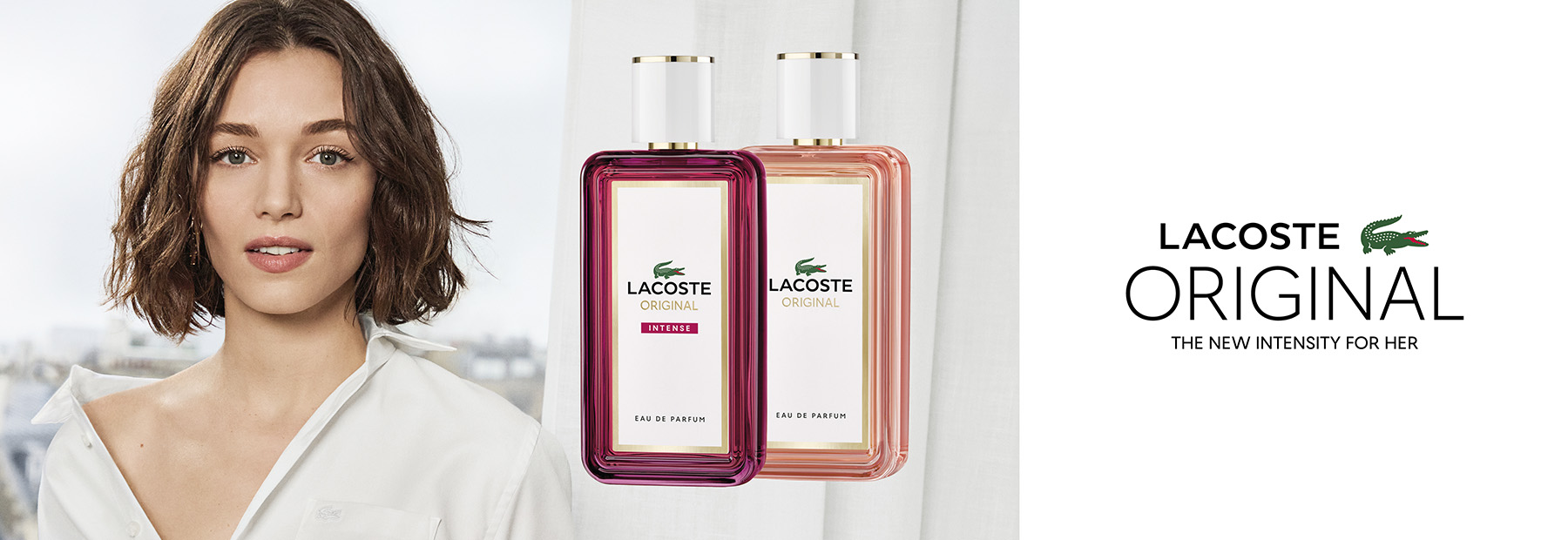 LACOSTE Original LACOSTE Original