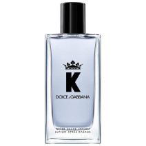 DOLCE&GABBANA K by Dolce & Gabbana After Shave Lotion