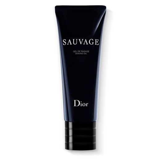 DIOR Sauvage Shaving Gel
