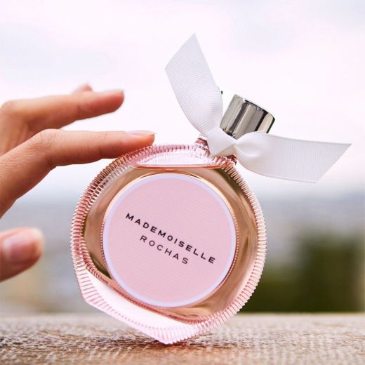 ROCHAS Mademoiselle Rochas