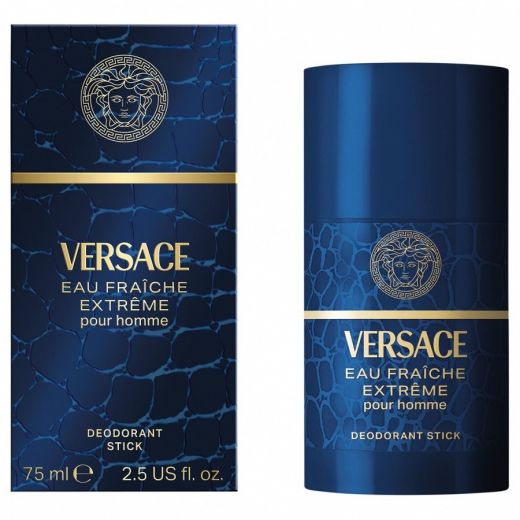 VERSACE Eau Fraiche Extreme Deodorant Stick