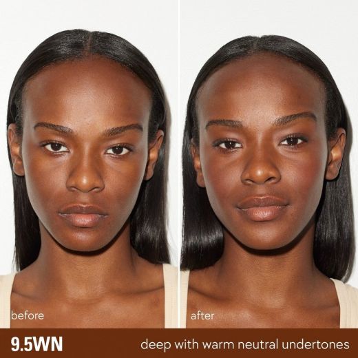 KYLIE COSMETICS Power Plush Longwear Concealer 9,5WN