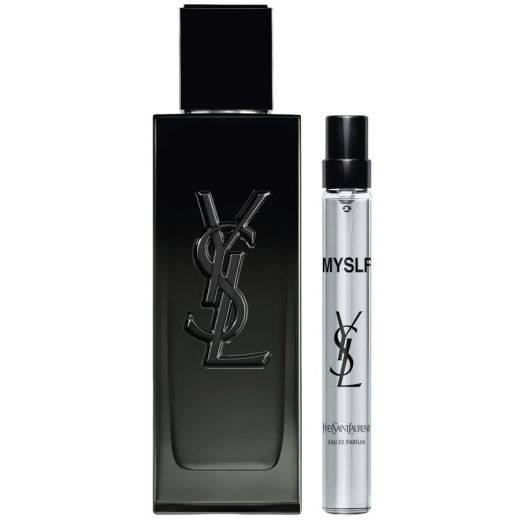YVES SAINT LAURENT MYSLF Eau De Parfum 60 ml