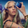 GUERLAIN Blue L'Heure Bleue