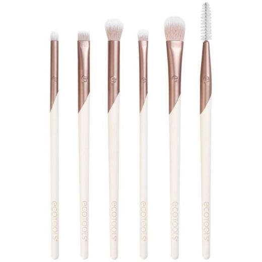 ECOTOOLS Eco Luxe Exquisite Eye Kit