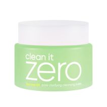 BANILA CO Clean It Zero Cleansing Balm Pore Clarifying