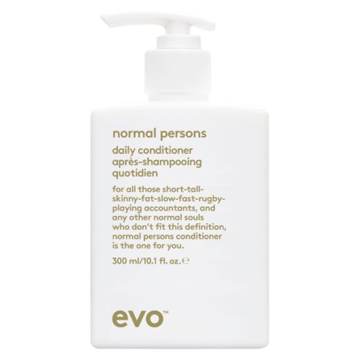 EVO Normal Persons Daily Conditioner 300 ml