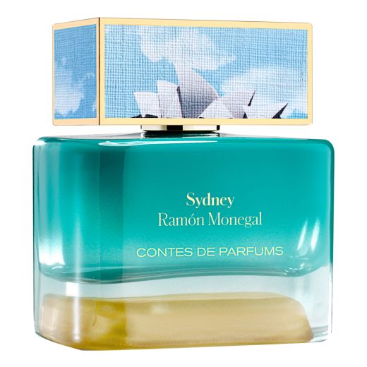 CONTES DE PARFUMS Sidney