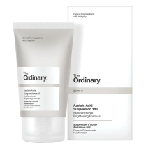 The Ordinary Azelaic Acid Suspension 10%  (10% azelaīnskābes suspensija)
