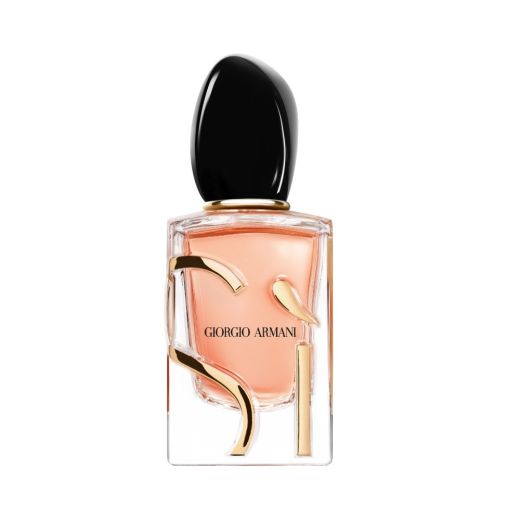 Giorgio Armani Si Eau de Parfum Intense Refillable